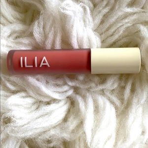 Ilia Balmy Gloss Tinted Lip Oil